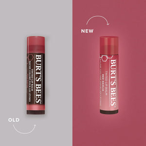 Burt's Bees Red Dahlia Tinted Lip Balm 4.25g