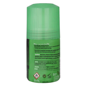 Denim Musk Deodorant Roll-On 50ml,7640129895359