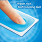 Kool'n'Soothe Cooling Gel Fever Sheet 4 Count