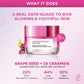 L'Oreal Paris Hydrafresh Anti-Ox Grape Seed Hydrating Cream 50ml,6923700960853,