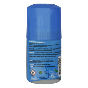 Denim Original Deodorant Roll-On 50ml,7640129895120