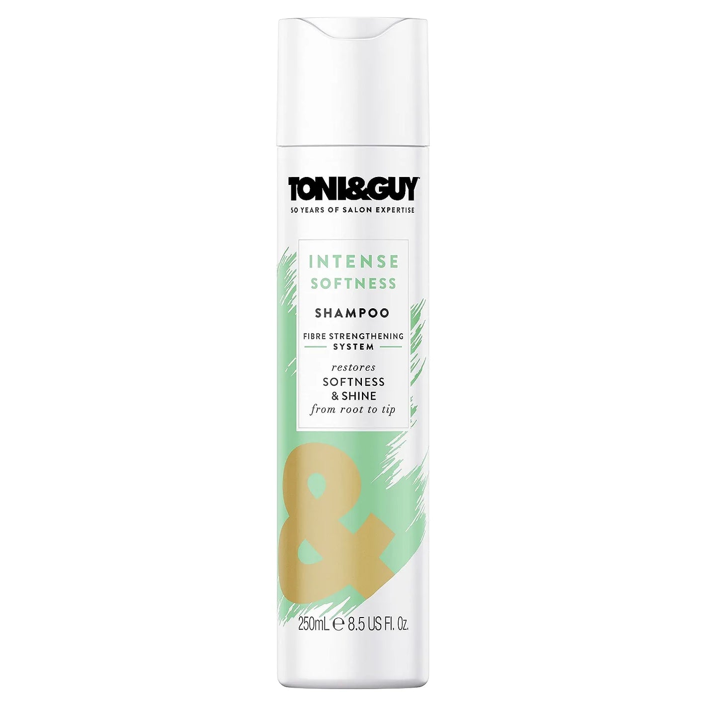Toni&Guy Intense Softness Shampoo & Conditioner 250ml,079400263322