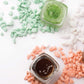 L'Oreal Paris Resurface & Energize Pure-Sugar Scrub 48g,3600523694877