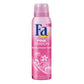 FA Pink Passion Deodorant Spray For Her 200ml