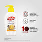 Lifebuoy Activ Silver Formula Lemon Fresh Germ Protection Hand Wash 200ml