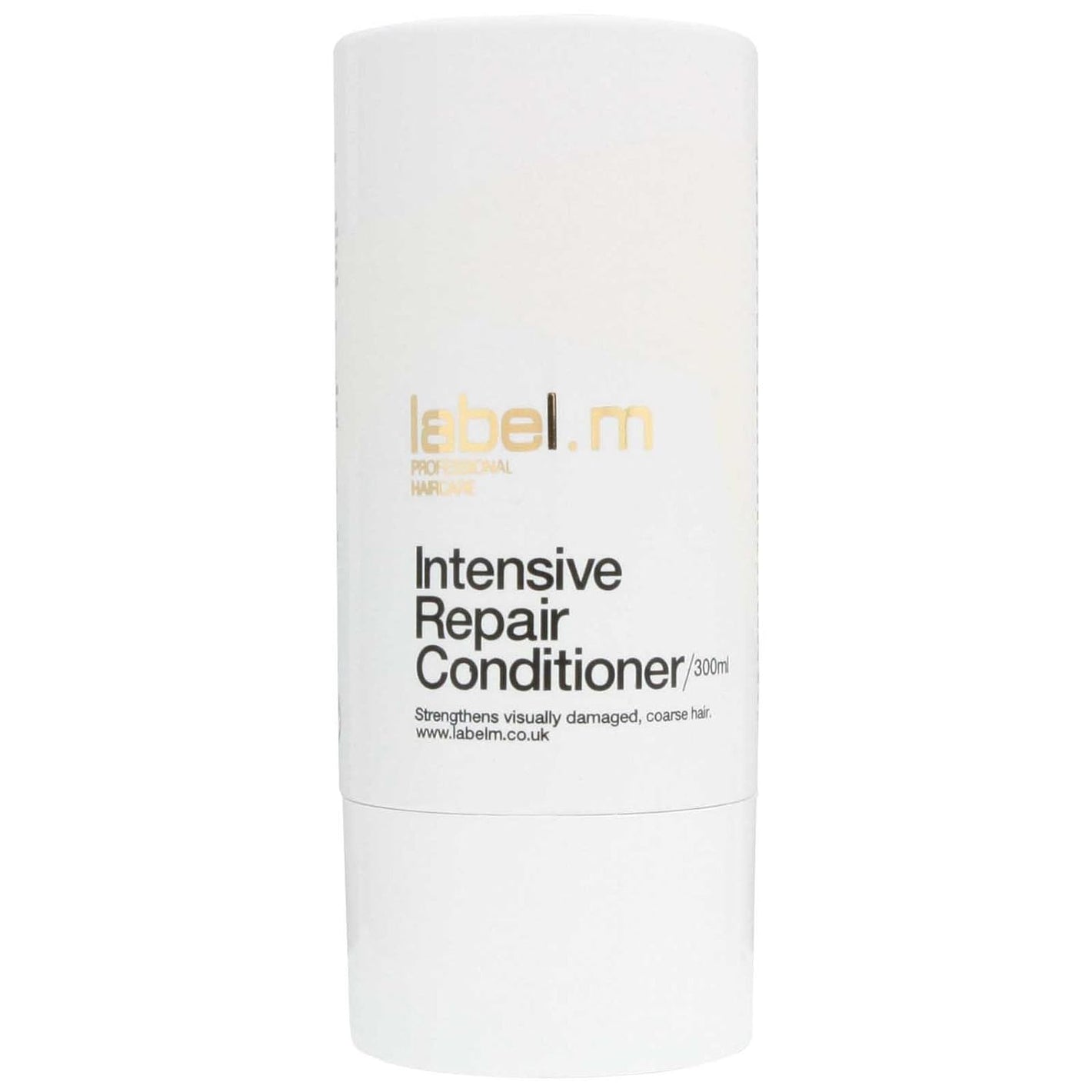 Label.M Professional Haircare Intensive Repair Conditioner 300ml,5060059570669,