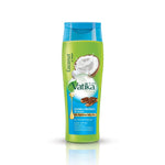 Vatika Coconut & Castor Volume & Thickness Shampoo & Conditioner 400ml,6291069701272,