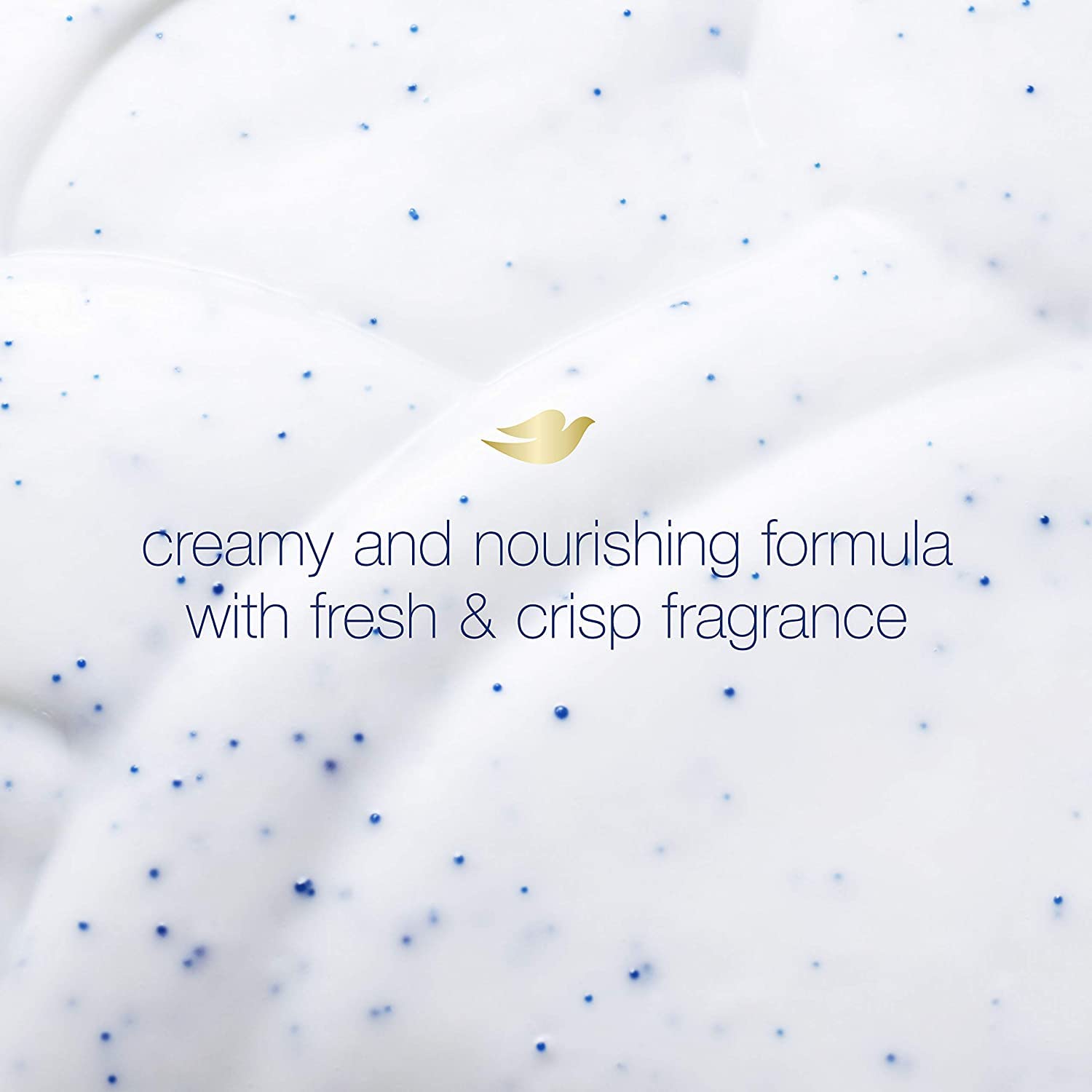 Dove Gentle Exfoliating Beads Body Wash 650ml,011111125186,