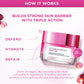 L'Oreal Paris Hydrafresh Anti-Ox Grape Seed Hydrating Cream 50ml,6923700960853,