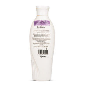 Enchanteur Romantic Satin Smooth Aloe Vera & Olive Butter Body Lotion 250ml,8888202000675,