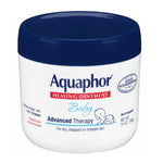Aquaphor Baby Advanced Therapy Healing Ointment,072140633868