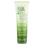 Giovanni 2Chic Avocado + Olive Oil Ultra Moist Shampoo For Dry, Damaged Hair 250ml,716237184009