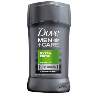 Dove Men +Care Extra Fresh Antiperspirant Stick 76g