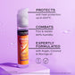 John Frieda Frizz Ease Argan, Coconut & Moringa Oil All in 1 Lightweight Serum 50ml,5037156202014,