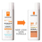 La Roche-Posay Anthelios SPF 50 Tinted Mineral Light Fluid Sunscreen 50ml