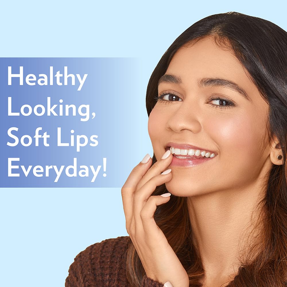 Vaseline Lip Therapy Original Care Lip Balm 17g,305210536470