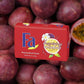 FA Inspiring Passionfruit Fresh Bar Soap 175g,6281031091234,