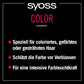 Syoss Color Tsubaki Blossom Shampoo 440ml