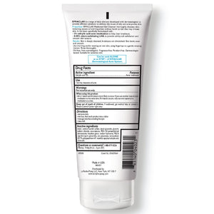 La Roche-Posay Effaclar Medicated Gel Cleanser 200ml