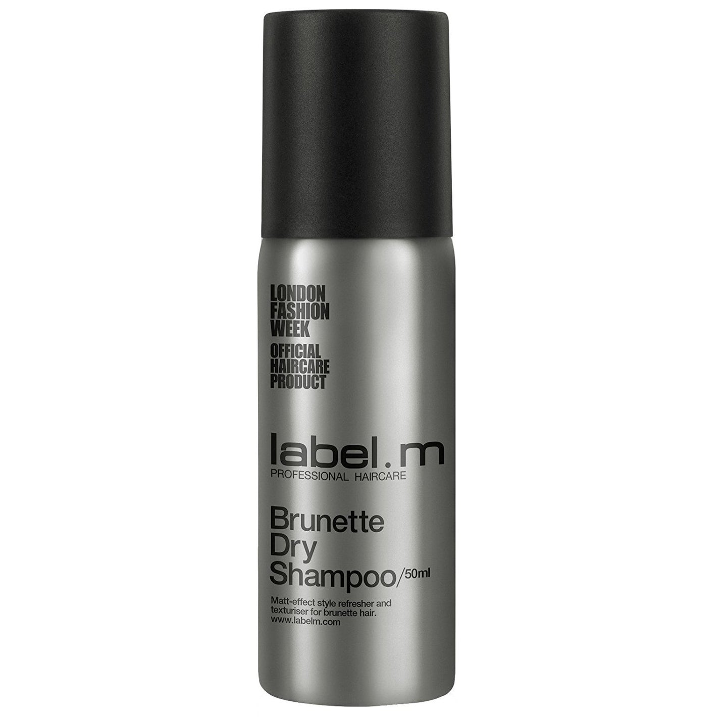 Label.M Professional Haircare Brunette Dry Shampoo 200ml,5060059573738