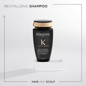 Kerastase Chronologiste Bain Regenerant Shampoo 250ml