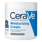 CeraVe Moisturizing Cream For Normal To Dry Skin 539g