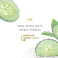 Dove Cucumber & Green Tea Refreshing Body Wash 550ml,8999999026806