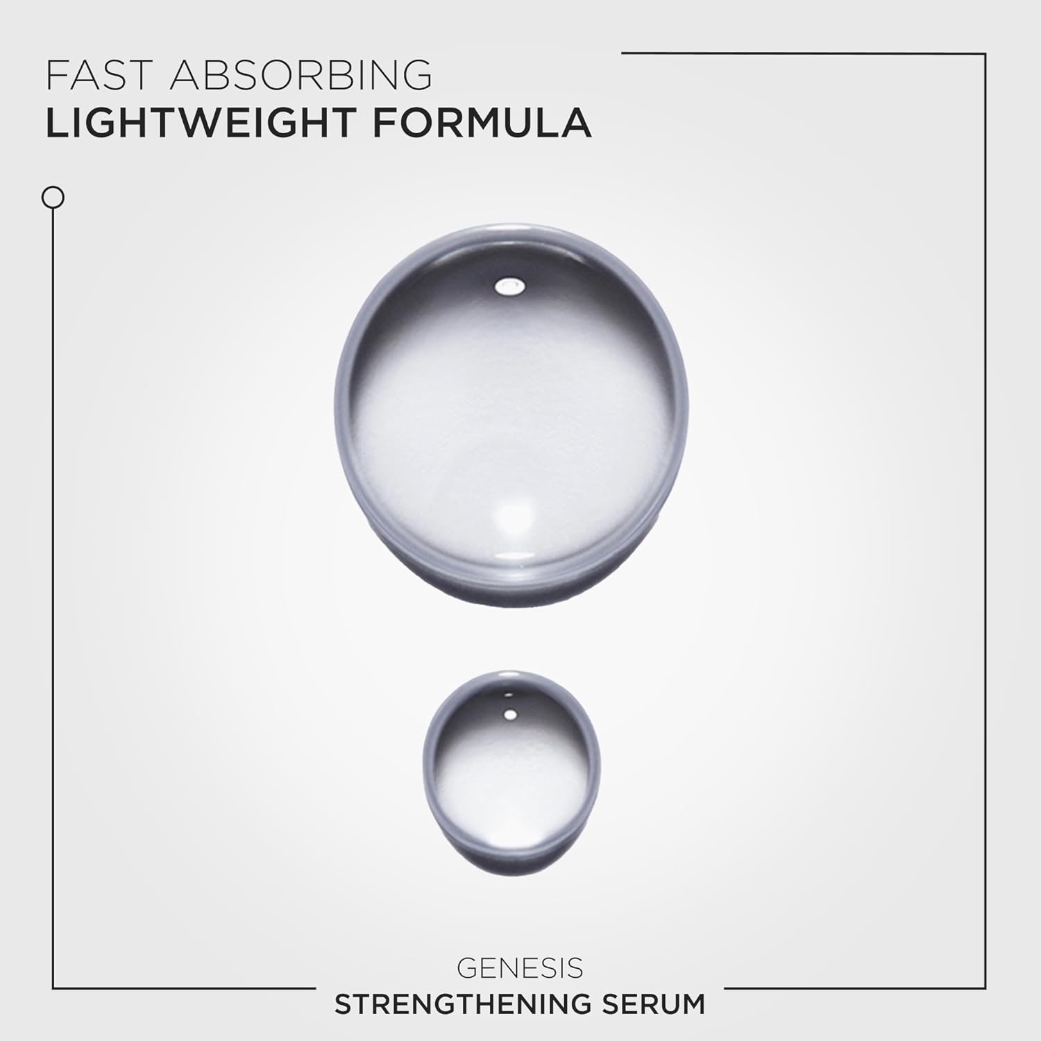 Kerastase Genesis Fortifiant Serum 90ml,3474636858002,