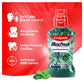 Colgate Plax Fresh Mint Mouthwash 500ml,8850006304839,