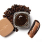 L'Oreal Paris Resurface & Energize Pure-Sugar Scrub 48g,3600523694877