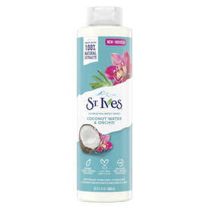 St. Ives Body Wash