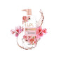 Lux Dewy Sakura Delicate Fragrance Moisturizing Body Wash 500ml