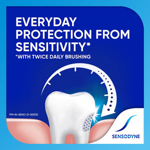 Sensodyne Advanced Clean Toothpaste 75ml