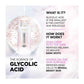 L'Oreal Paris Glycolic-Bright 1.0% Glycolic Acid Serum 15ml