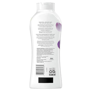 Olay B3 Complex Age Defying Vitamin E Body Wash 650ml