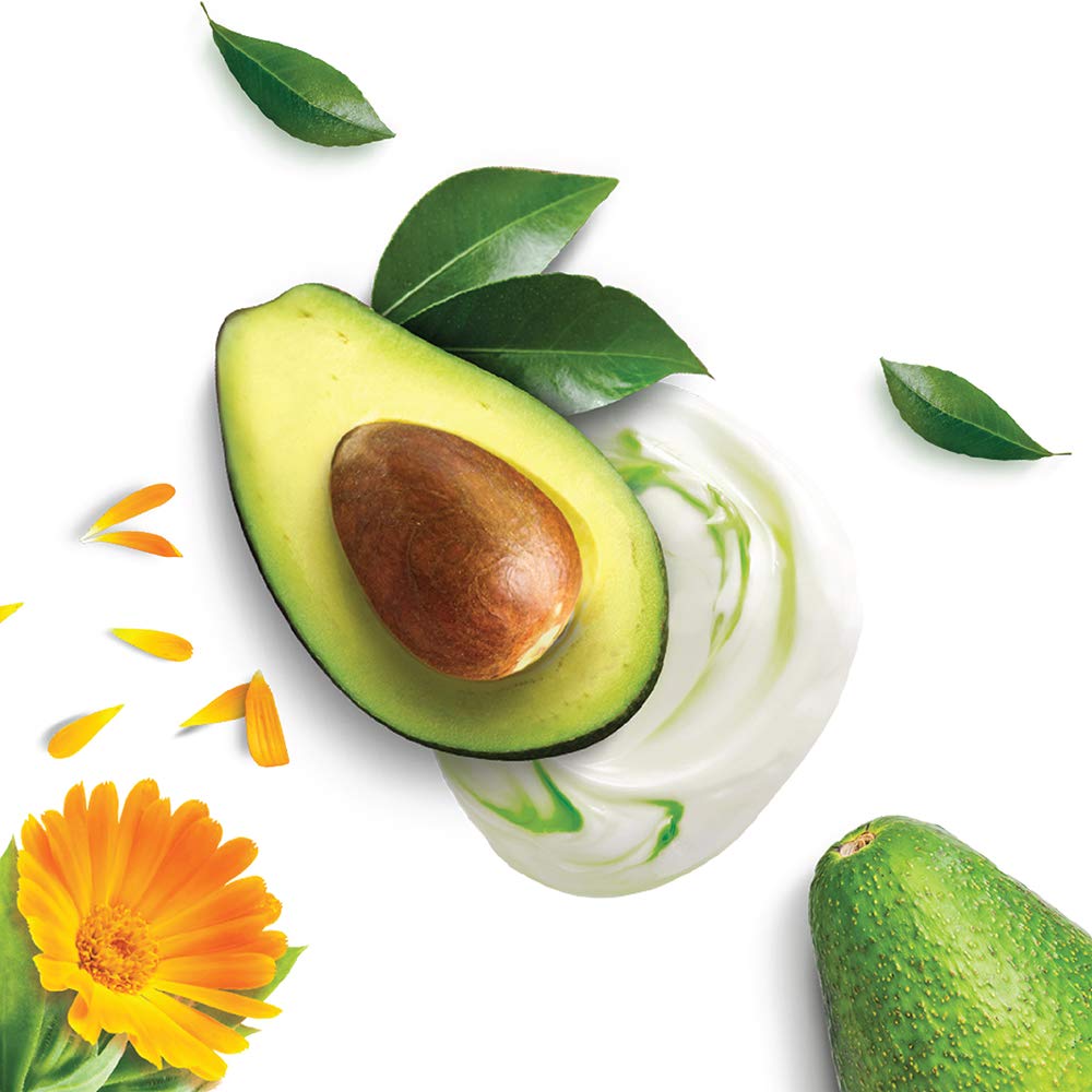 Dove Nourishing Secrets Invigorating Ritual Avocado Oil & Calendula Body Lotion 400ml,8710908777394,