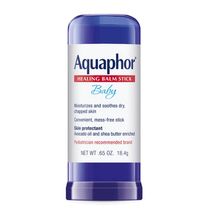 Aquaphor Baby Avocado Oil & Shea Butter Healing Balm Stick 18.4g