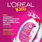 L'Oreal Paris Kids Explosion De Frambuesa 3-In-1 Shampoo + Conditioner + Body Wash 265ml,7506078941755