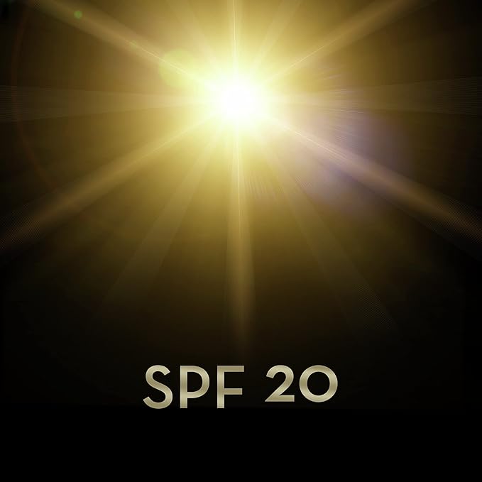 Olay Total Effects SPF 20 7-In-1 Moisturiser + Serum Intense Nourishment 40ml,5410076977963