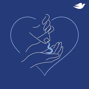 Dove Deeply Nourishing Body Wash 550ml,8999999026400,