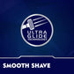 Nivea Men Shaving Cream 100ml,4005808817726