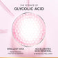 L'Oreal Paris Glycolic-Bright SPF 17 Glowing Day Cream 50ml,8994993016525,