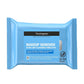 Neutrogena Makeup Remover Wipes, Daily Ultra-Soft Micellar Cleansing Wipes Gently Remove Oil & Makeup with No Heavy Residue, formulated without alcohol & Made with Plant-Based Cloth, 25 ct, 6 Pack