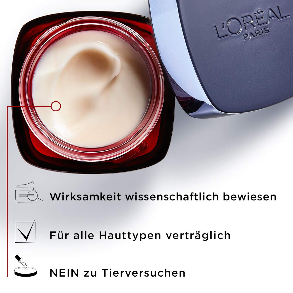 L'Oreal Paris Revitalift Laser X3 Anti-Age Night Cream 50ml,3600522480105