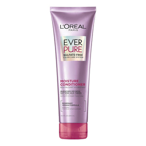 L'Oreal Paris Ever Pure Sulfate-Free Rosemary Moisture Conditioner