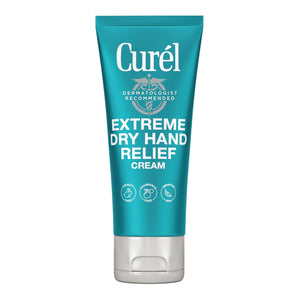 Curel Extreme Dry Hand Relief Cream 88ml