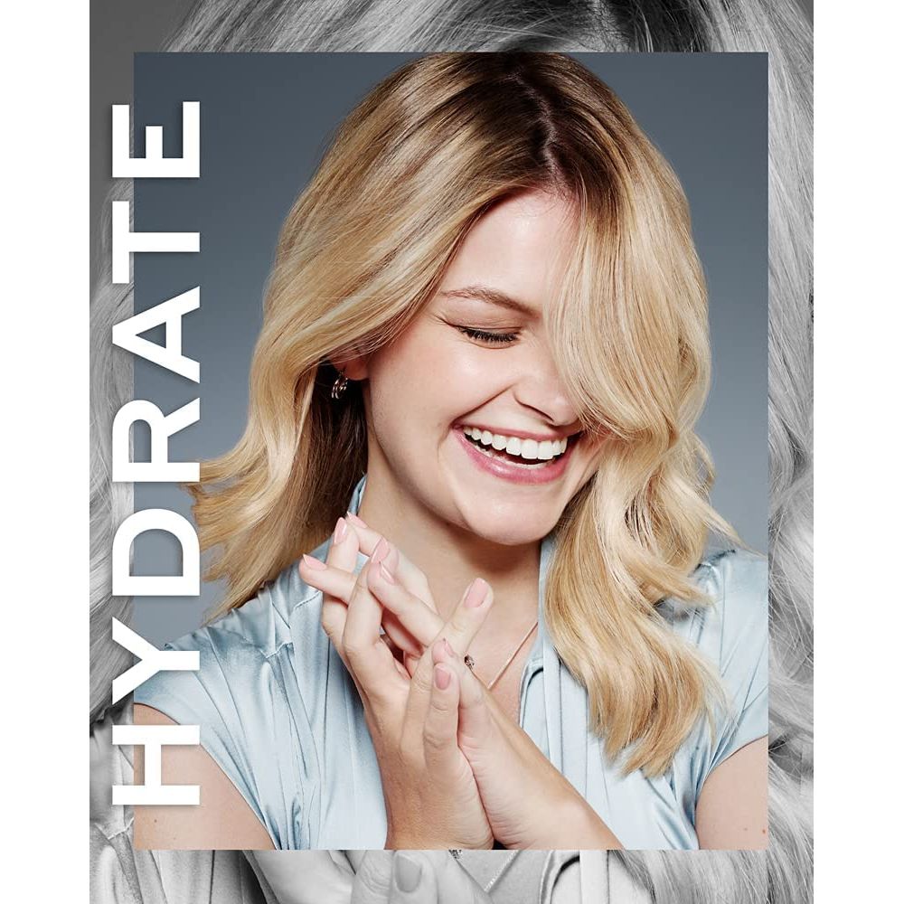 John Frieda Hydrate & Recharge Nutrient Rich Drops Shampoo 250ml,5037156263633,