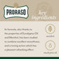 Proraso Refreshing Eucalyptus Oil & Menthol Shaving Cream 150ml