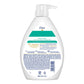 Dove Sensitive Skin Beauty Nourishing Body Wash 1000ml,8886467020315,