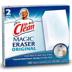 Mr. Clean Magic Eraser Original (Pack Of 2),037000435150